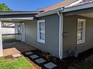 1516 Oakwood Ave NE, Huntsville, AL 35811