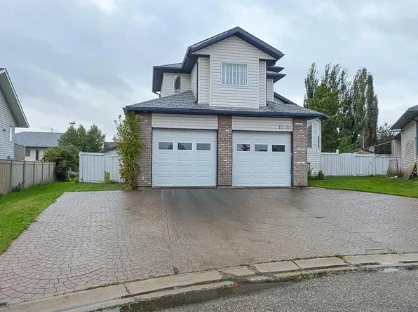 10720 E 88b St, Grande Prairie, AB T8X 1L6