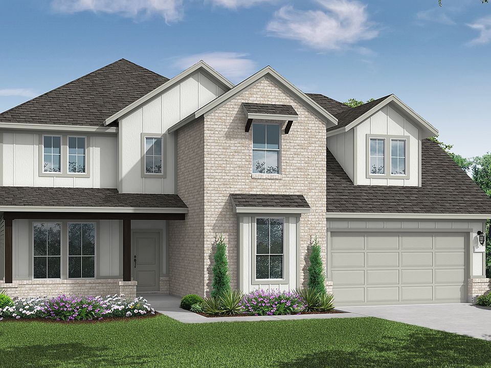 Elevation E