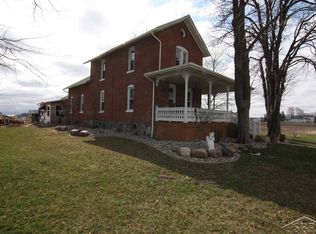 2700 S Gera Rd, Frankenmuth, MI 48734