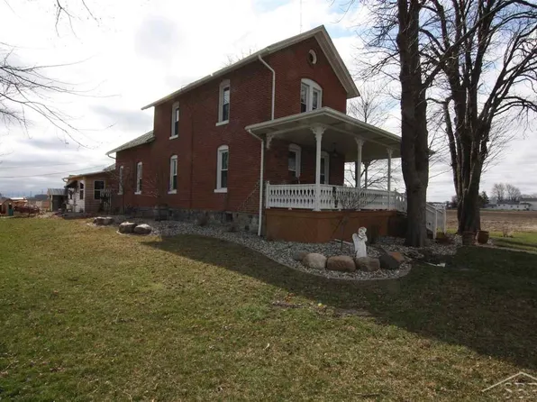 2700 S Gera Rd, Frankenmuth, MI 48734