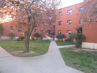 Rented by Beekman Street Realty