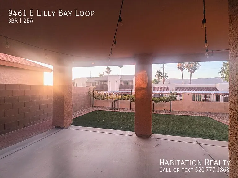 9461 E Lilly Bay Loop — Photo 27