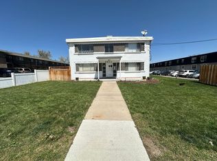 6911 W 24th Ave APT 8, Edgewater, CO 80214