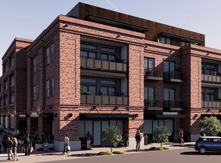 The View Residences - Open Concept Plan, Brickhouse SLO, San Luis Obispo, CA 93401