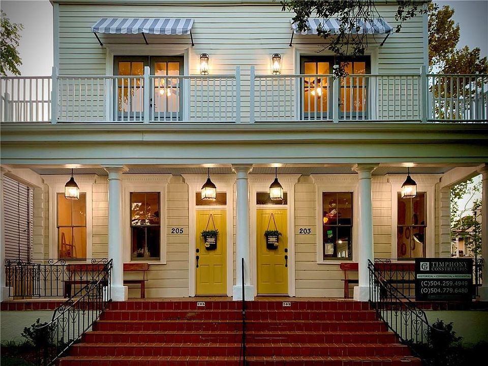 1st image of 203 S Jefferson Davis Pkwy #203