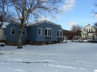 701 N 42nd Ave W, Duluth, MN 55807