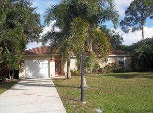 1973 SW Cycle St, Port Saint Lucie, FL 34953