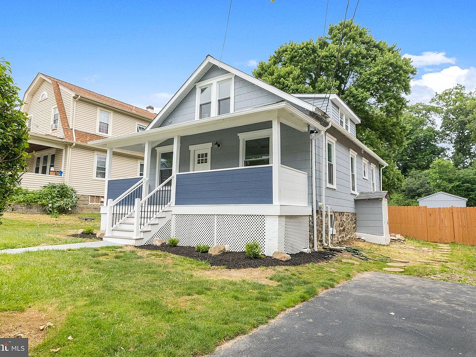 7 Stockdale Ave, Claymont, DE 19703 Zillow