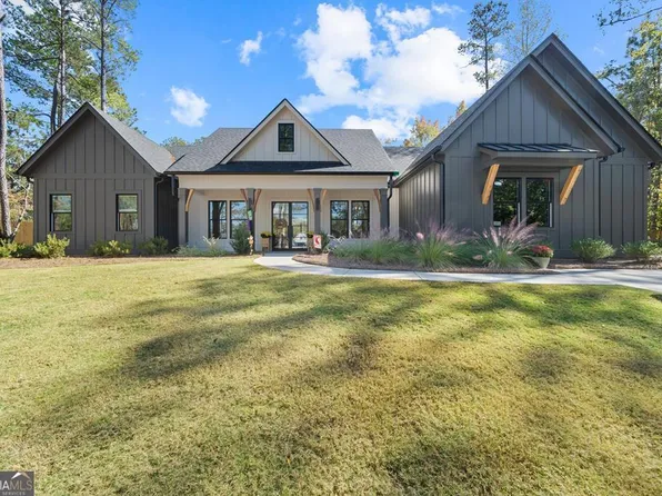 101 Waters Edge Dr NE, Milledgeville, GA 31061