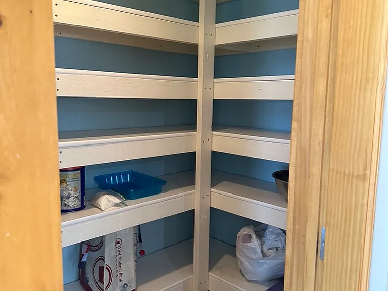 Large pantry
