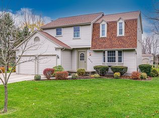9089 Aileen Dr, Mentor, OH