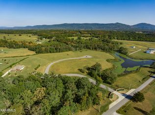 82 Whitson Ln LOT 82, Crossville, TN 38572