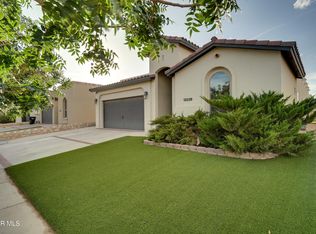 13229 Pocklington Rd, El Paso, TX 79928