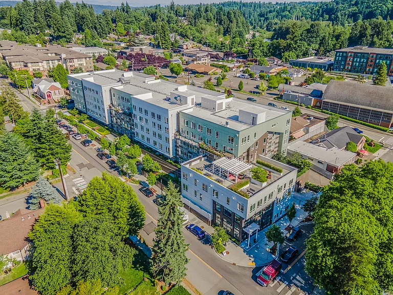 Edition Apartments — Photo 48