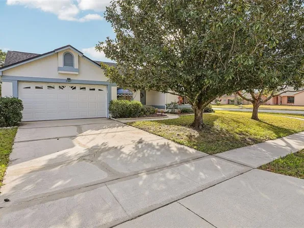 2367 Bagdad Ave, Orlando, FL 32833