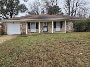 4417 Don St, Memphis, TN 38109