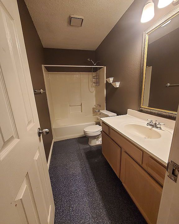 2nd Full Bath