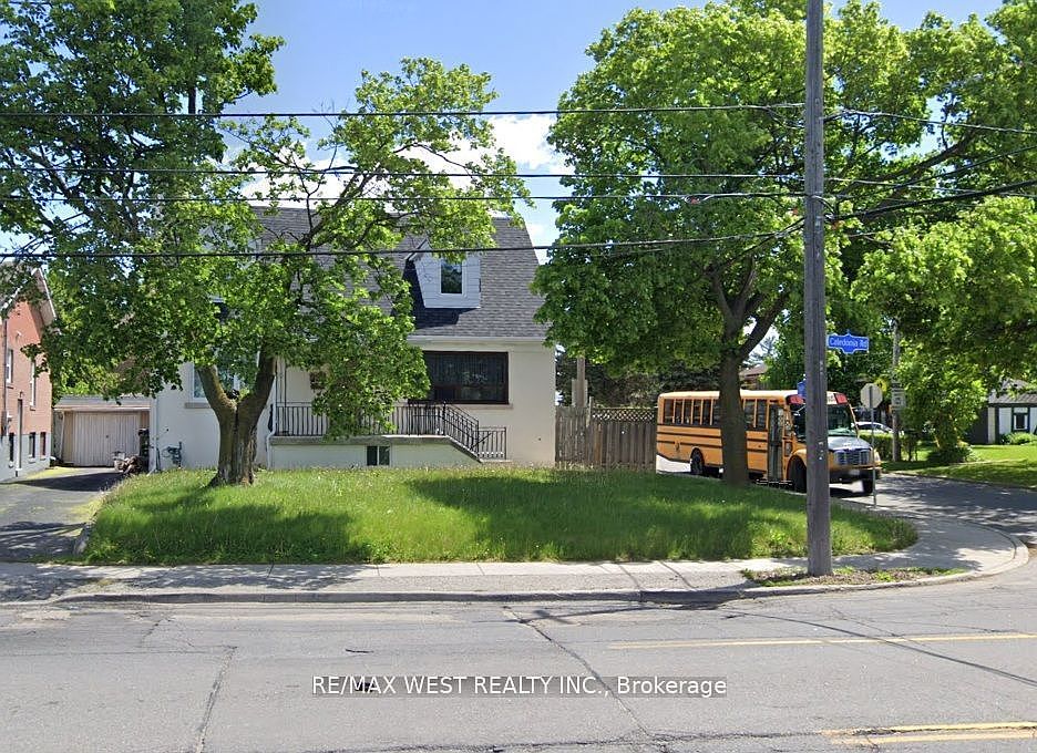 1st image of 999 Caledonia Rd #Basement