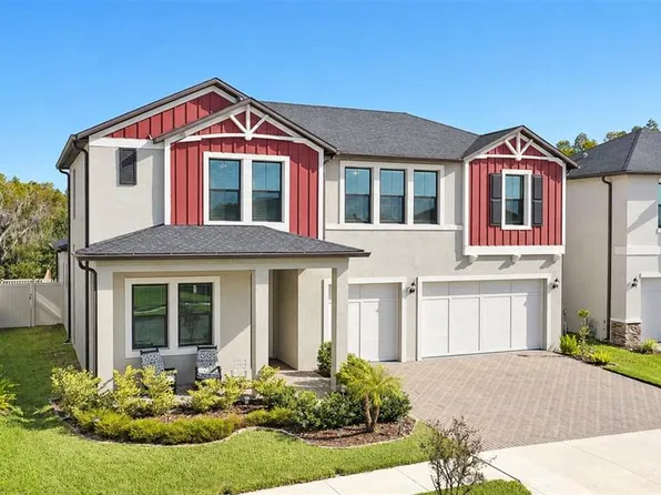 21481 SNOWY ORCHID TERRACE, LAND O LAKES, FL 34637