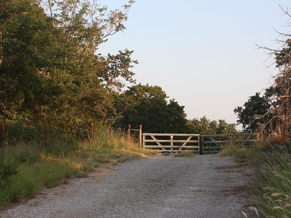 Gated entrance