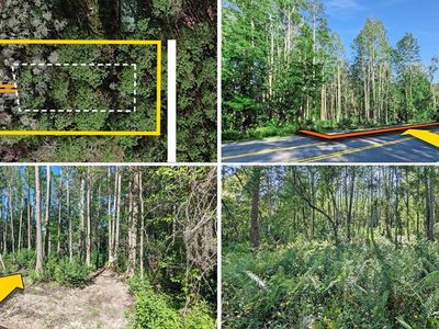 Vacant Land Sr #33-LOT 4003, Clermont, FL, 34714