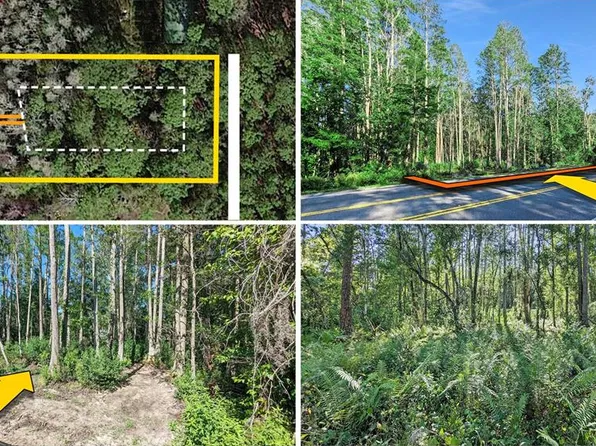 Vacant Land Sr #33-lot 4003, Clermont, FL 34714