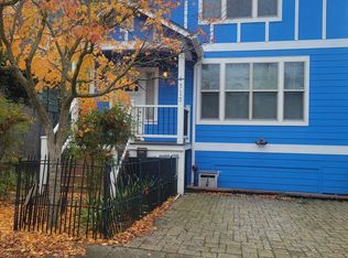 4510 Eastern Ave N, Seattle, WA 98103