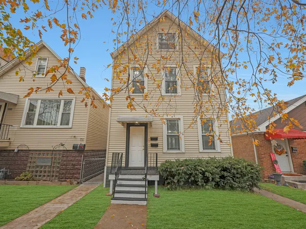 5054 W 32nd St, Cicero, IL 60804