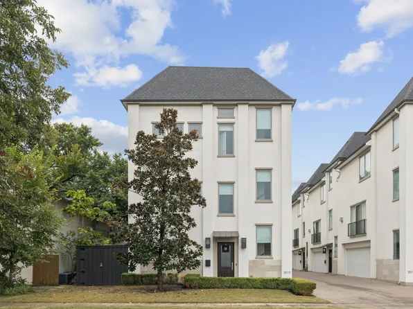 3515 Normandy Ave APT 1, Highland Park, TX 75205
