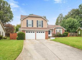 3742 Riverside Pkwy, Decatur, GA 30034