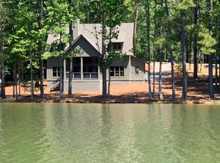 18 White Oak Lndg, Jacksons Gap, AL 36861