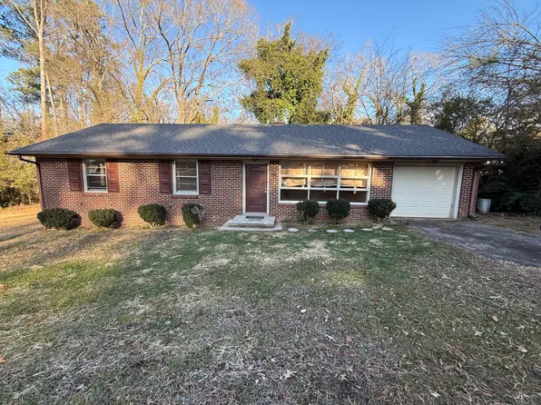 106 Wedgewood Dr, Laurens, SC 29360