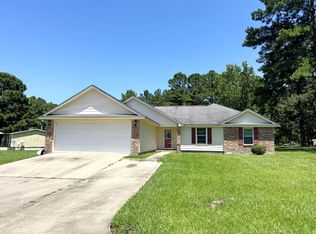 2910 Hwy69, Doucette, TX 75942