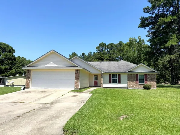 2910 N Highway 69, Doucette, TX 75942