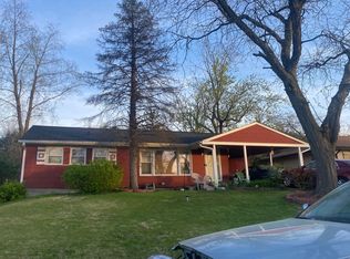 2022 Wilbert Dr, Saint Louis, MO 63136