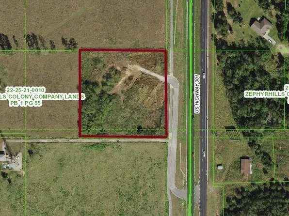 9515 Us Highway 301 #64, Dade City, FL 33525