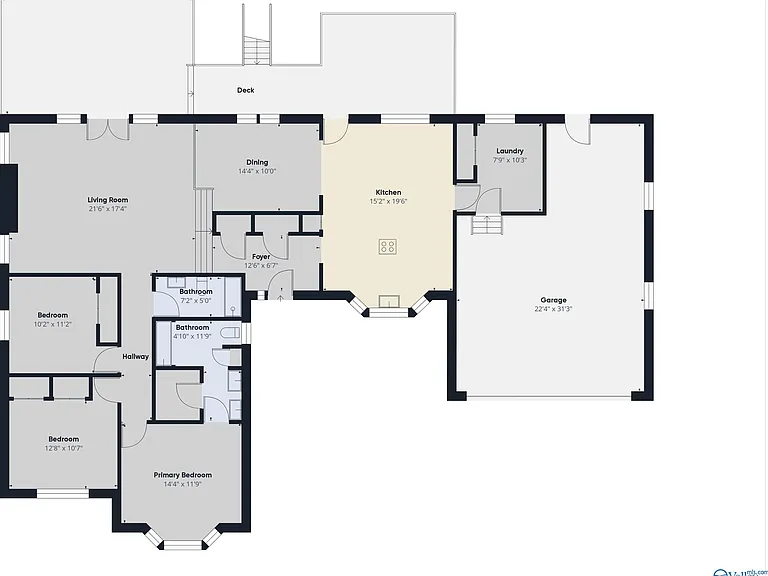 1016 Seina Vista Dr — Photo 31