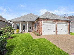 538 Portula Ave, Baton Rouge, LA 70820