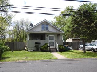 1002 Excelsior Ave, Croydon, PA 19021