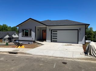 1022 Pippa Ln #10TH443, Philomath, OR 97370