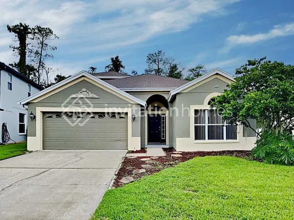 3303 Sisal Loop, Wesley Chapel, FL 33544