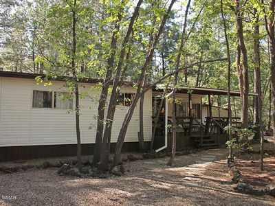 4296 Racoon Ct, Pinetop, AZ, 85935