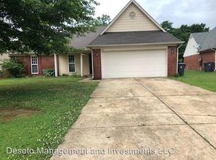 743 Northwood West Cv, Hernando, MS 38632