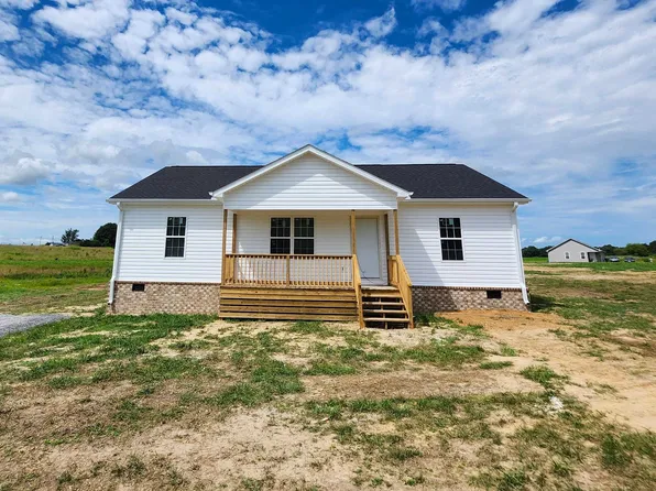 560 County Road 1663, Cullman, AL 35058