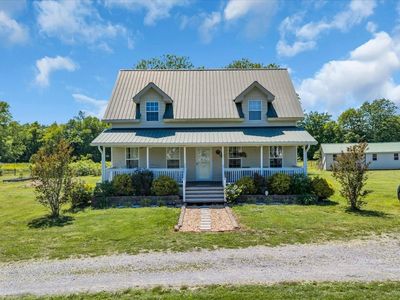 351 Old Prospect Rd, Woodbury, TN, 37190