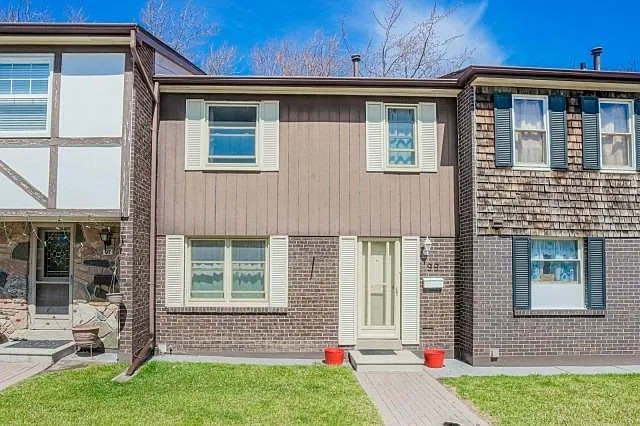 25 Brimwood Blvd #99 photo 1
