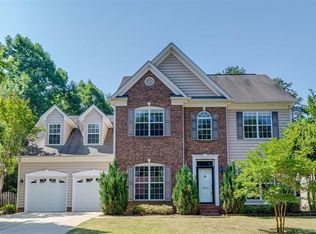 13131 Asheford Woods Ln, Charlotte, NC 28278