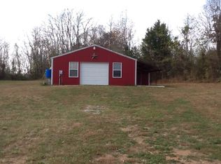 1050 Memorial Hwy, Doyle, TN 38559