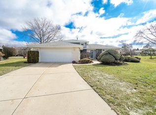 12007 Lancaster Ct, Orland Park, IL 60467